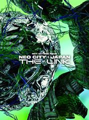 NCT 127 2ND TOUR 'NEO CITY : JAPAN - THE LINK'(첫회 생산 한정판 PHOT)