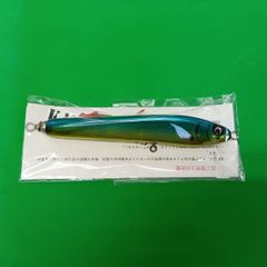 ジンベー やをら180 クリスタルカタクチ - メルカリ