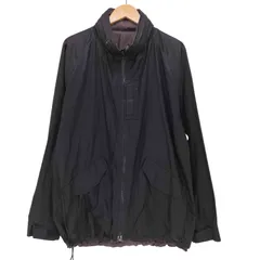 グッドイナフ GOODENOUGH 00s Oiled Reverse Packable Jacket リバーシブル オイルド パッカブルジャケット メンズ JPN：L のサムネイル