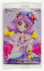 BANDAI カードウエハース 3弾/2570064 キュアコーラル(N) 2