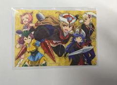 空の境界 両儀式 Birthday 誕生祭 2025 特典 コースター 両儀式 黒桐