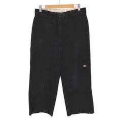 m*u様 Dickies W34 L30 ダブルニー ルーズフィット ワークパン m*u様 Dickies W34 L30 ダブルニー ルーズフィット ワークパン - メルカリ