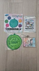 プロジェクトセカイ 一番くじ キーホルダー 2種 まとめ