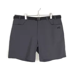 ミレー 機能性 ハーフパンツ メンズ 30 登山 パンツ BG8304のサムネイル