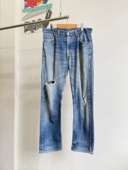T*6様 Ex. 4PK DENIM 