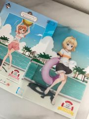 ヴァイスシュヴァルツ ブラウンダスト2 ミッドサマー・ドリーム RRR