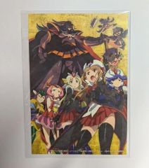 松田陣平 劇場版 名探偵コナン ハイウェイの堕天使 ネオン缶バッジ