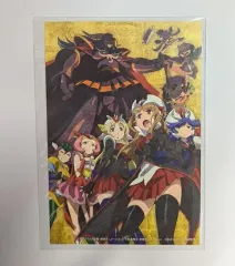 東映ロボットガールズ 琳派コラボポストカード 高女現る グッズ 琳派 ポストカード グッズのサムネイル