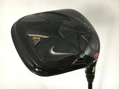 【中古ゴルフクラブ】ナイキ SQ マッハスピード ブラック スクエア ドライバー (USA仕様) FUBUKI 50 1Wのサムネイル
