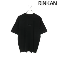 スタンプド  M3974TE ロゴプリントTシャツ メンズ Mのサムネイル