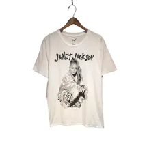 10s Janetjackson Artist tourteeのサムネイル