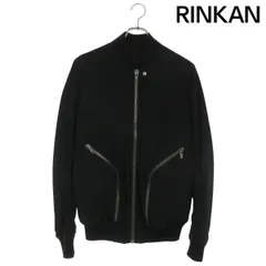 2026年最新】Rick Owens メンズ レザージャケット・ライダースの人気