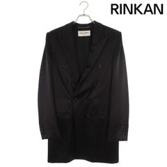 あだちゃん 定価30万円弱 SAINT LAURENT ジャケット 36 あだちゃん様専用 定価30万円弱 SAINT LAURENT ジャケット 36 - メルカリ