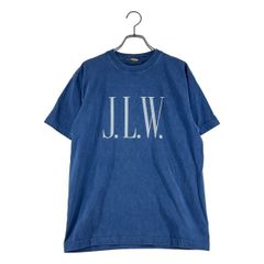ミューズ ドゥーズィエムクラス 25SS Mme.CREW Tシャツ ブルー - メルカリ