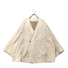 amachi. 22ss Suimyaku Jacket size5 - メルカリ