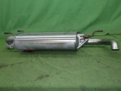 インテグラ dc5 タイプS is タナベ　マフラー インテグラ dc5 タイプS is タナベ マフラー - メルカリ