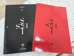 WOODZ アルバム セット まとめ売り - メルカリ