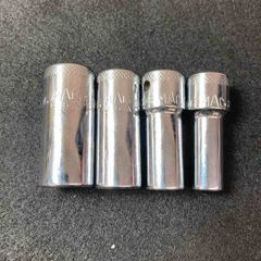のんき様Mactoolsマックツール1/4ドライブローレットエクステンション 