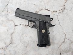 希少 WA ウィルソンコンバット タクティカルコンパクト ボブテイル