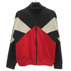 Maison Margiela 11 メゾン マルジェラ 18SS トラックジャケット S50GU0059 レッド 44のサムネイル