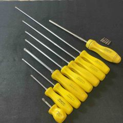 中古品】 スナップオン(Snap-on) FRS70A TMS70A ラビットスピナー 2点