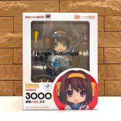 桜蘭高校ホスト部 ねんどろいど 藤岡ハルヒ 2103 - メルカリ