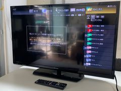 TOSHIBA REGZA 50V型 4K 50M510X ジャンク - メルカリ