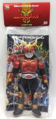 未開封メディコムトイ 東映レトロソフビコレクション 仮面ライダー