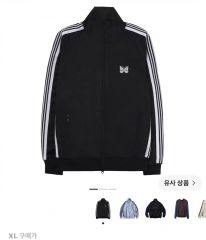 NEEDLES x Stray Kids セットアップ XS - メルカリ
