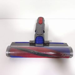 美品】ダイソン スリムソフトローラー ヘッド SV18 SV20 - メルカリ