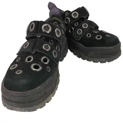エイティーズ EYTYS ANGEL VELCRO スニーカー メンズ  27.4cmのサムネイル