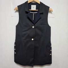 UNIQLO +J ジルサンダー オーバーサイズ ダッフルコート ブラック M