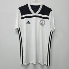 美品☆adidas×Disney コラボ シンデレラ城 サッカーTシャツL 希少