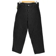 カーハートワークインプログレス Carhartt WIP 25ss SINGLE KNEE PANT シングルニーパンツ メンズ JPN：S のサムネイル