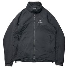 00s Arc'teryx ガンマ SV ジャケット 旧タグ - メルカリ