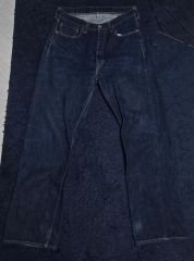 Levi's Fenom 505 DISCO W34 デニム - メルカリ