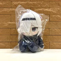 新品未開封　グッドスマイルカンパニー [GOOD SMILE COMPANY] ブルーアーカイブ　Blue Archive　プラナ　ちょこぷに　ぬいぐるみのサムネイル