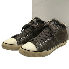 初期 visvim AFFA KIEFER MID US10 新品 - メルカリ