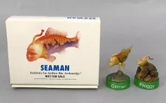2026年最新】シーマン ボトルキャップの人気アイテム - メルカリ