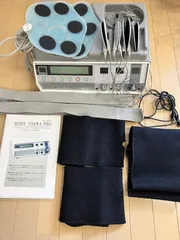 mrinさま専用 ボディセラプロ　EMS　美容機器 ボディーセラプロのサムネイル