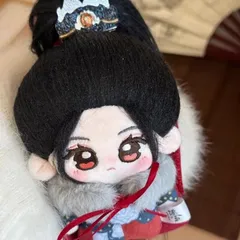 樊長玉 10cm 綿花ドール 誕生日ギフトのサムネイル