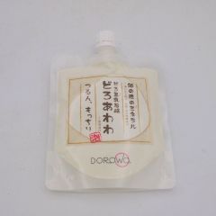 どろあわわ 洗顔 110g - メルカリ