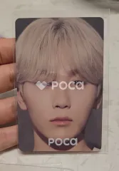 セブチ スングァン DICON PHOTOCARD 101:CUSTOM BOOK /MY CHOICE IS... SEVENTEEN since 2021 (in Seoul)