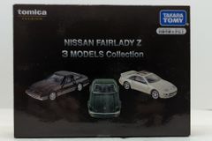 トミーテック FAIRLADY Z ヒストリー - メルカリ