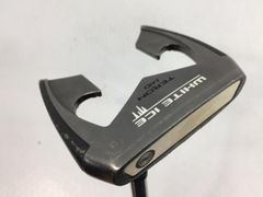 値下げ】オデッセイパター 宮里藍モデル WHITE HOT XG TERON - メルカリ