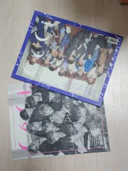 SEVENTEEN ceci 雑誌のサムネイル