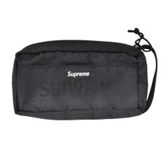 Supreme トラベルポーチ シルバー Organizer Pouch set - メルカリ