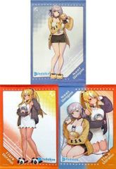 ☆ 未開封 DARLING in the FRANXX COMPLETE MATERIAL BOOK ダーリン