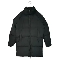 Pyrenex(ピレネックス) BARROW バロー ダウン コート HWK043 38(M程度) ブラック ジャケットのサムネイル