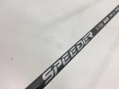 返品OK 【中古ゴルフクラブ】【美品】フジクラ シャフト単品 (タイトリスト スリーブ付) SPEEDER NX FW 65 FWのサムネイル